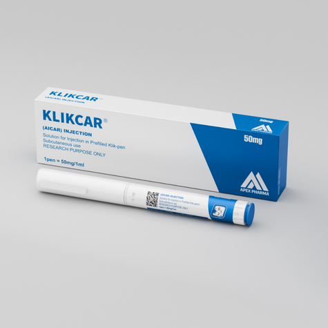 KLIKCAR 50MG